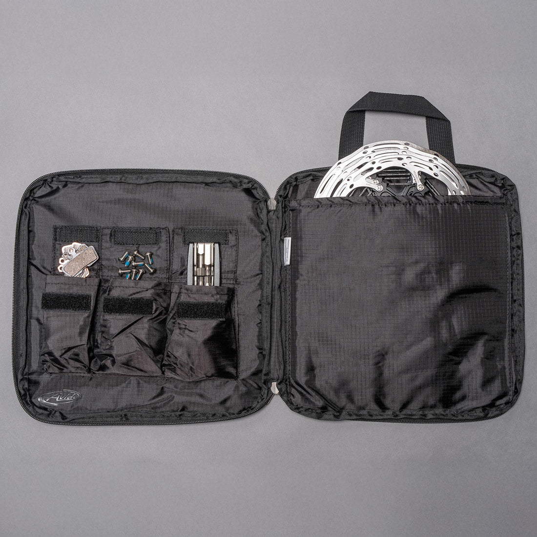 SRAM Motive Ultimate Teal Splatter LTD Expert Brake Kit