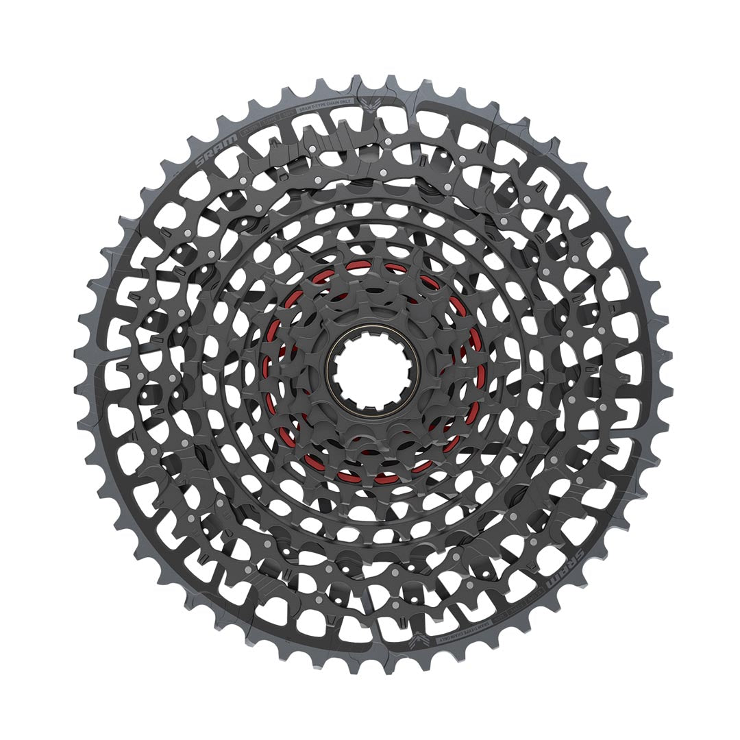 SRAM X0 Eagle AXS Transmission T-Type Groupset V2