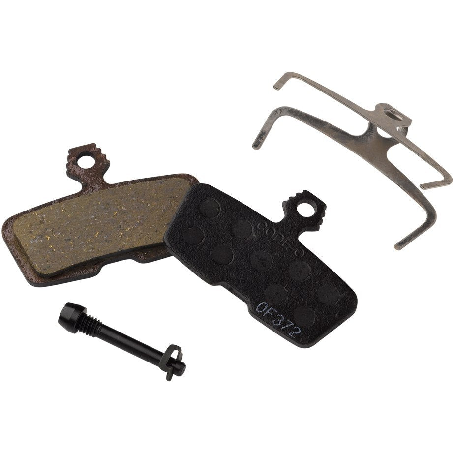 SRAM Disc Brake Pads Large - Code / DB8