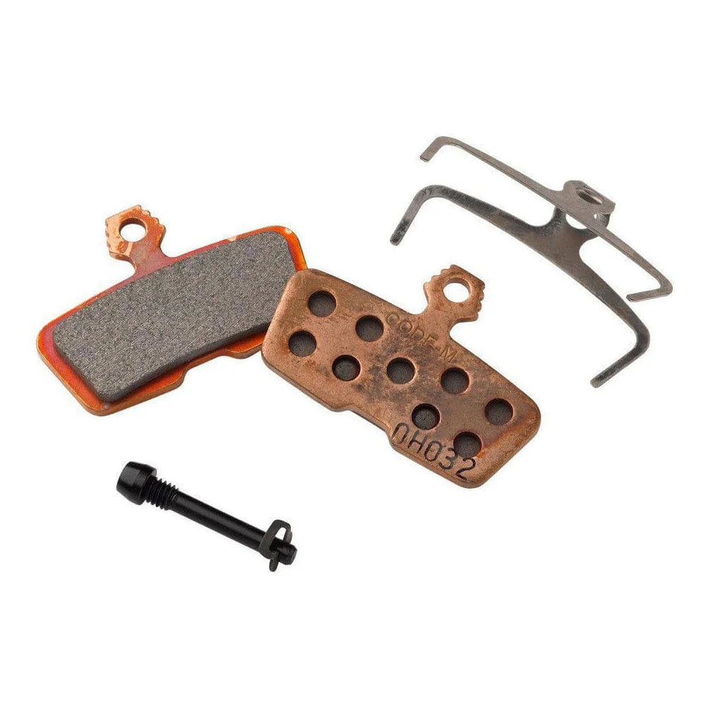 SRAM Disc Brake Pads Large - Code / DB8