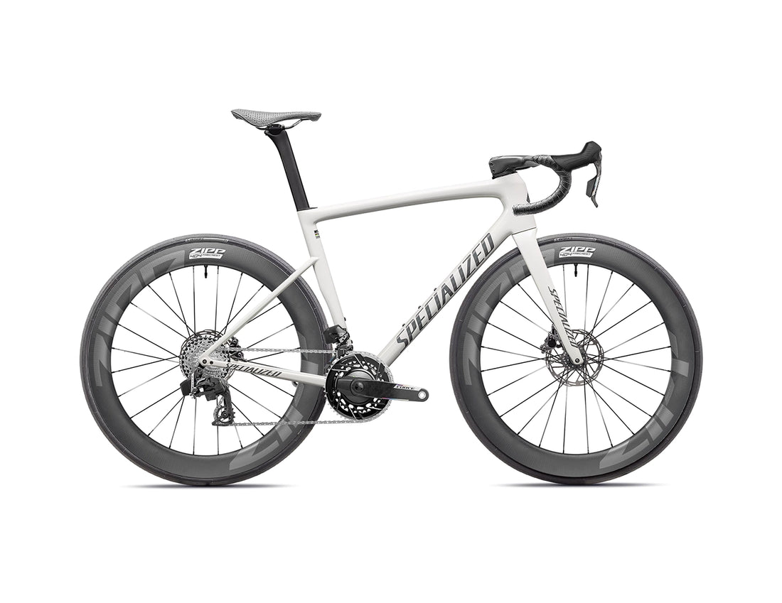 Specialized Tarmac SL8 Pro - Force AXS E1 Firecrest