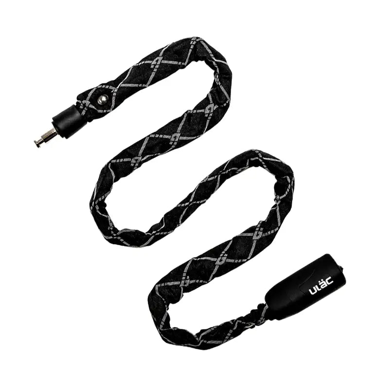 ULAC Eurostile Key 5mm Chain Lock