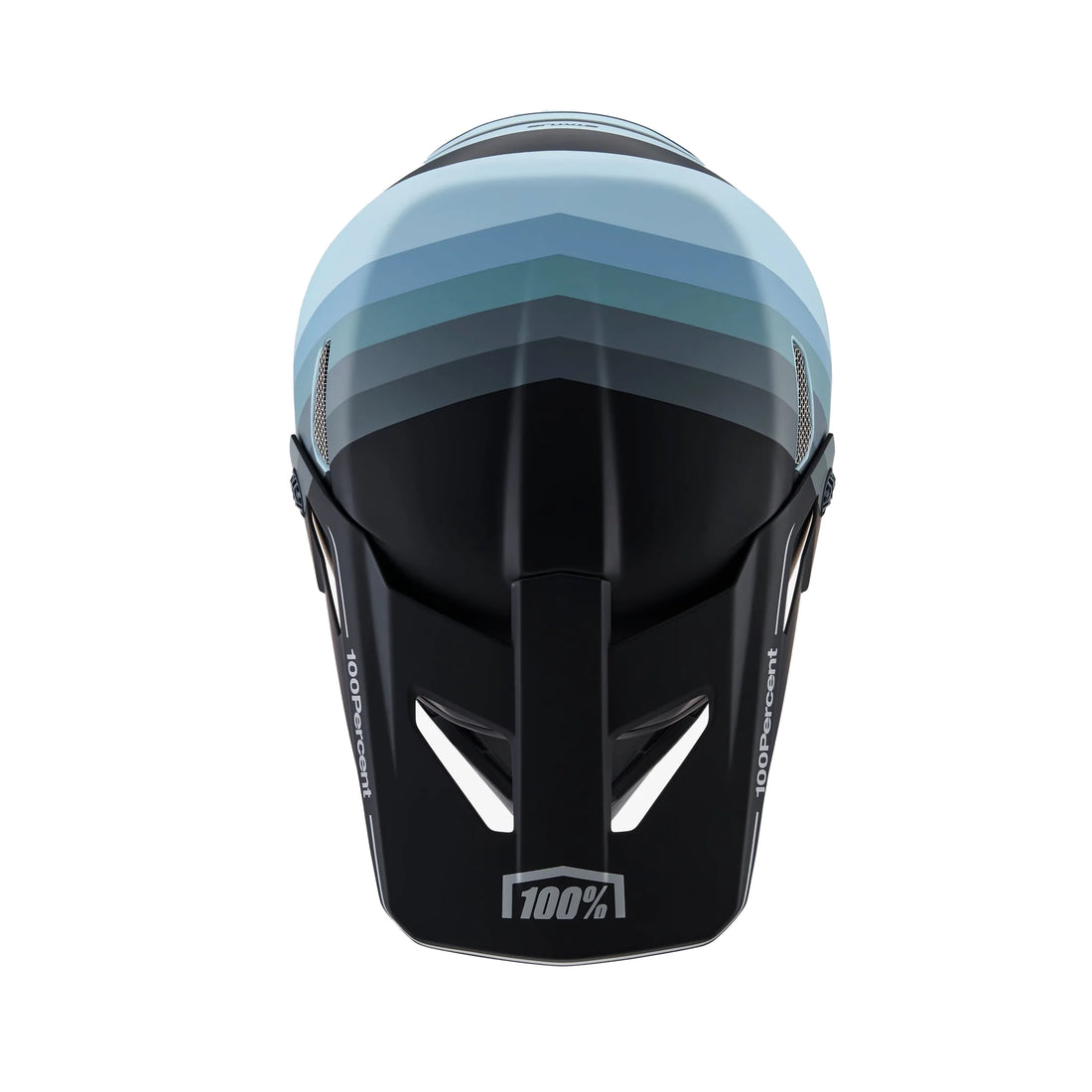 100 Percent Status Full Face MTB / BMX Helmet