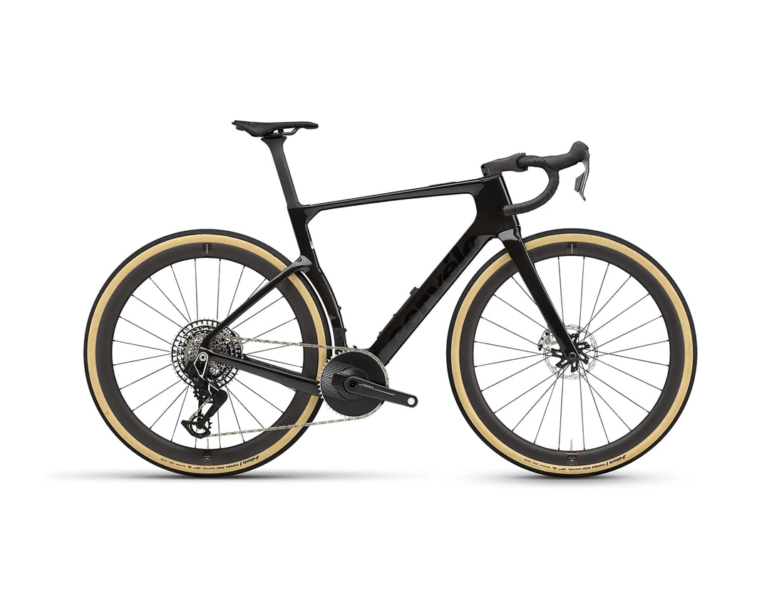 Cervélo Áspero-5 Red AXS 1
