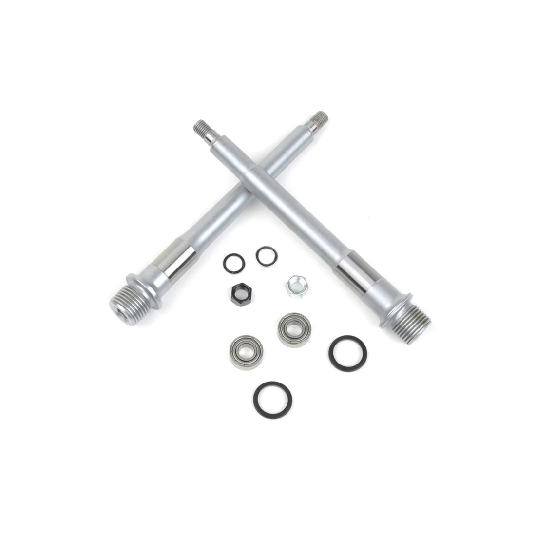 Chromag Pedal Axle & Rebuild Kit
