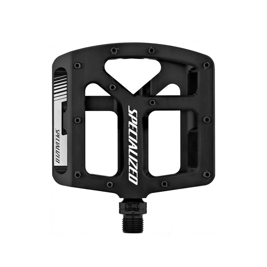 Specialized Bennies Alloy MTB Flat Pedals