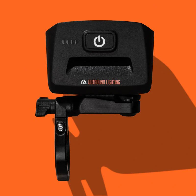 Outbound Trail Evo Wireless MTB Handlebar Light