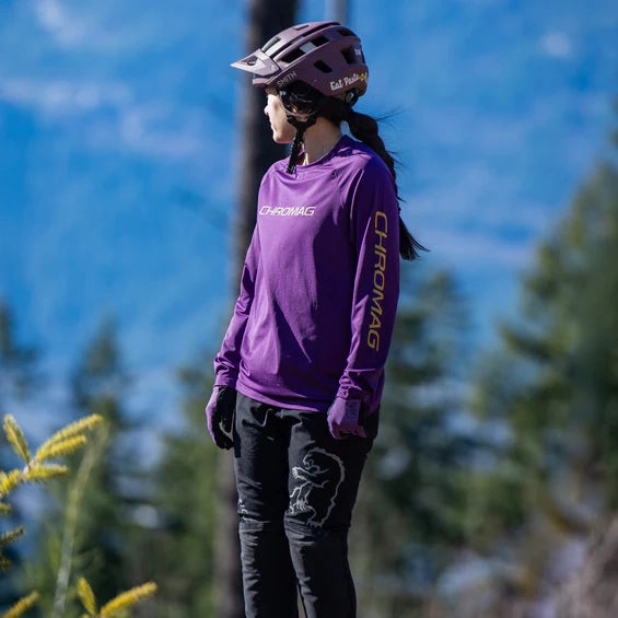 Chromag Feint MTB Pants Womens
