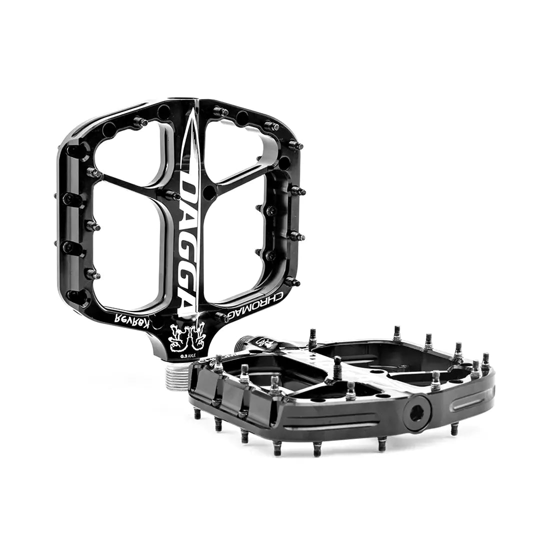 Chromag Dagga MTB Pedals