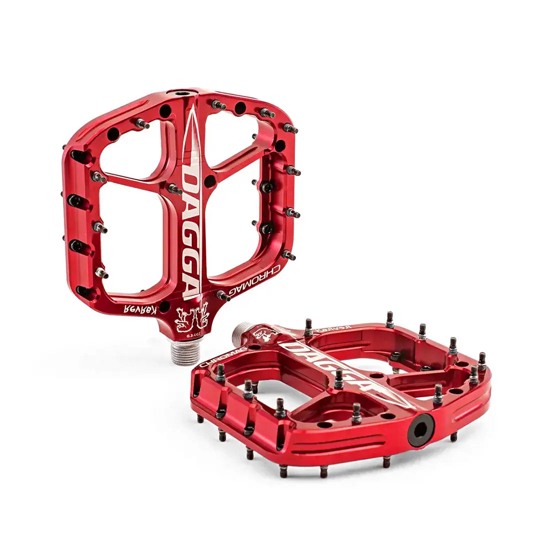 Chromag Dagga MTB Pedals