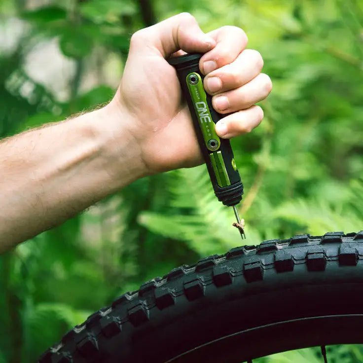 OneUp Components EDC Plug & Pliers Kit
