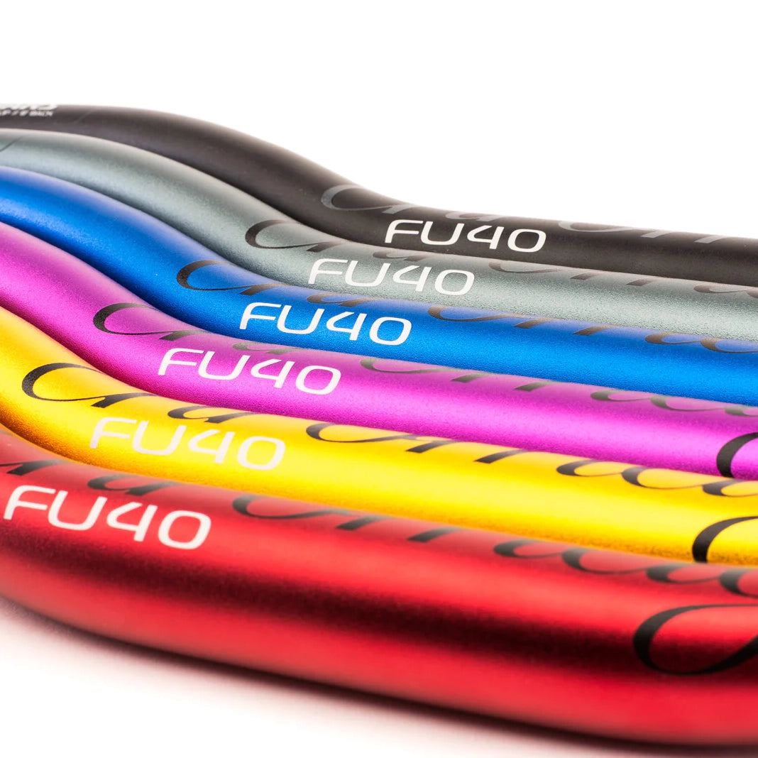 Chromag FU40 31.8 Alloy MTB Handlebars
