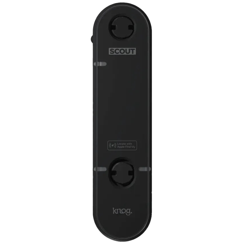 Knog Scout Bike Finder & Alarm