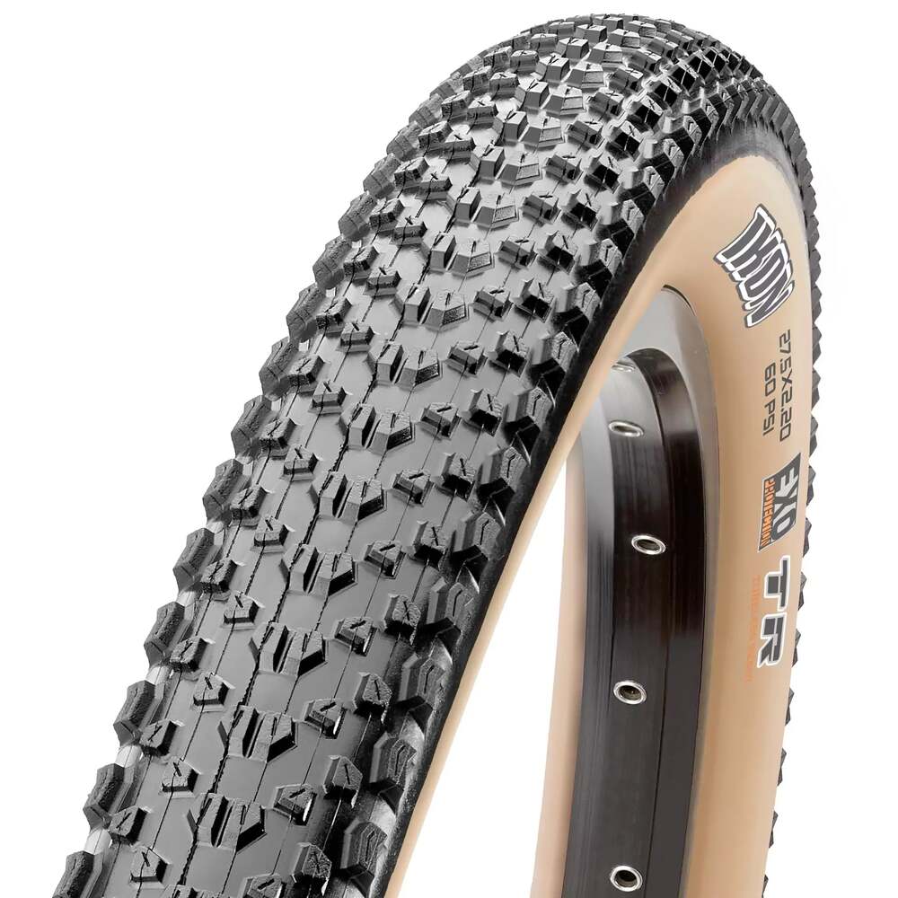 Maxxis Ikon 26 Inch MTB Tyre