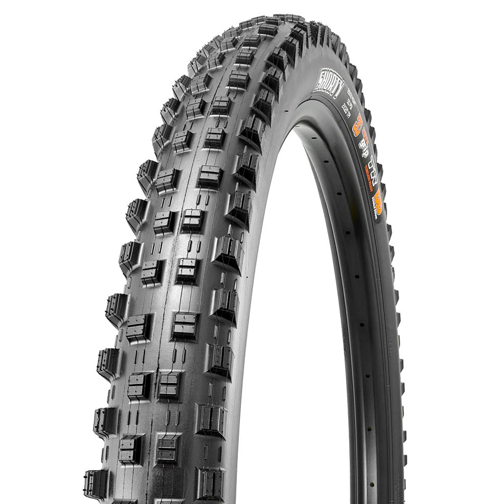 Maxxis Shorty 27.5 Inch MTB Tyre