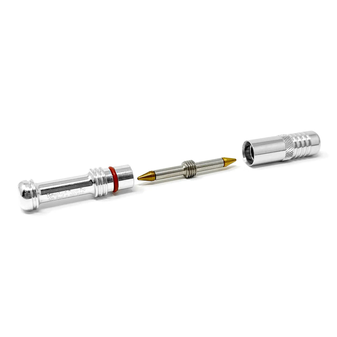 Dynaplug Micro Racer Tubeless Tyre Plug Repair Kit