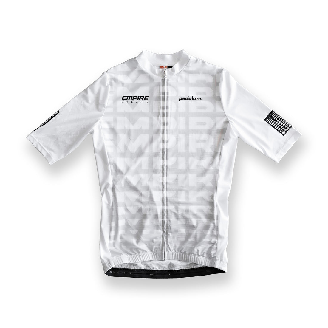 Empire x Pedalare Mirage Jersey