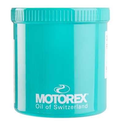 Motorex 2000 Long-Term Bike Grease 850g