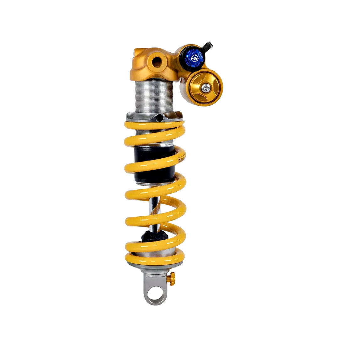 Öhlins TTX22m.2 Coil Shock - Trunnion