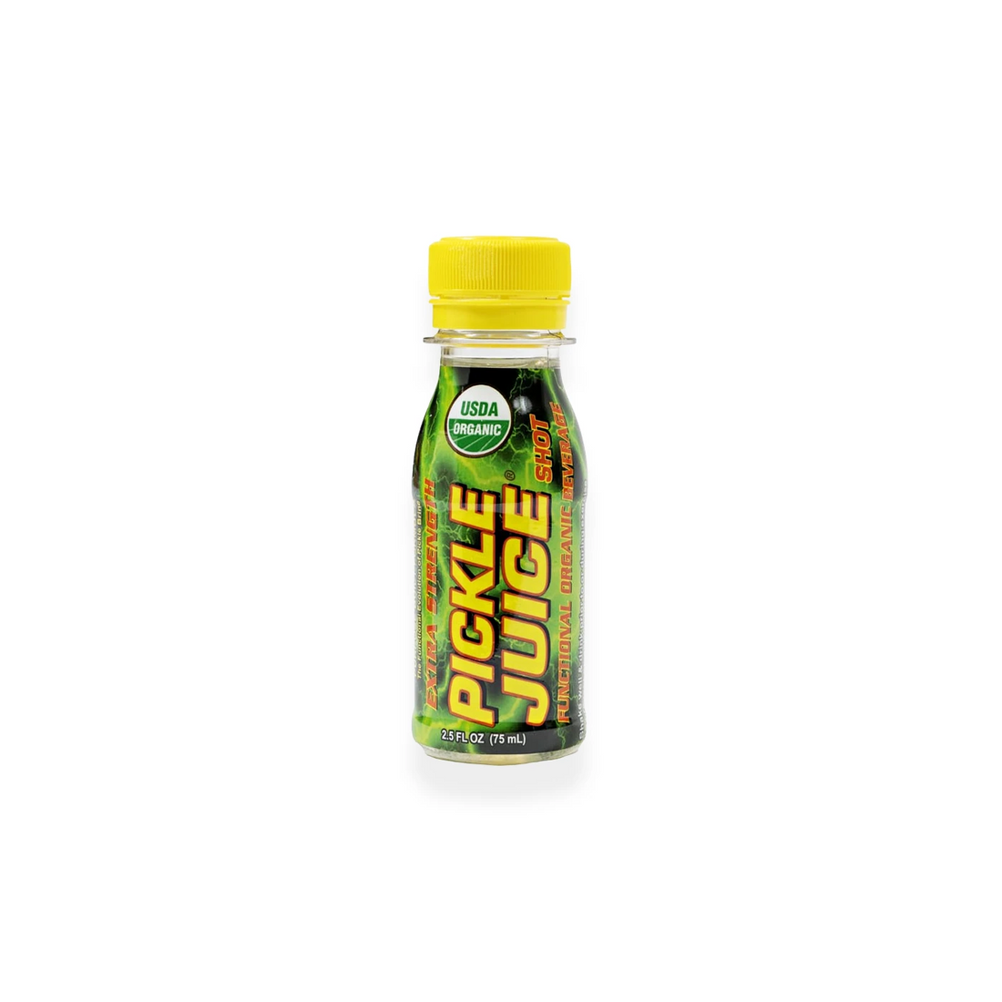 Pickle Juice Extra Strength Shot 75ml