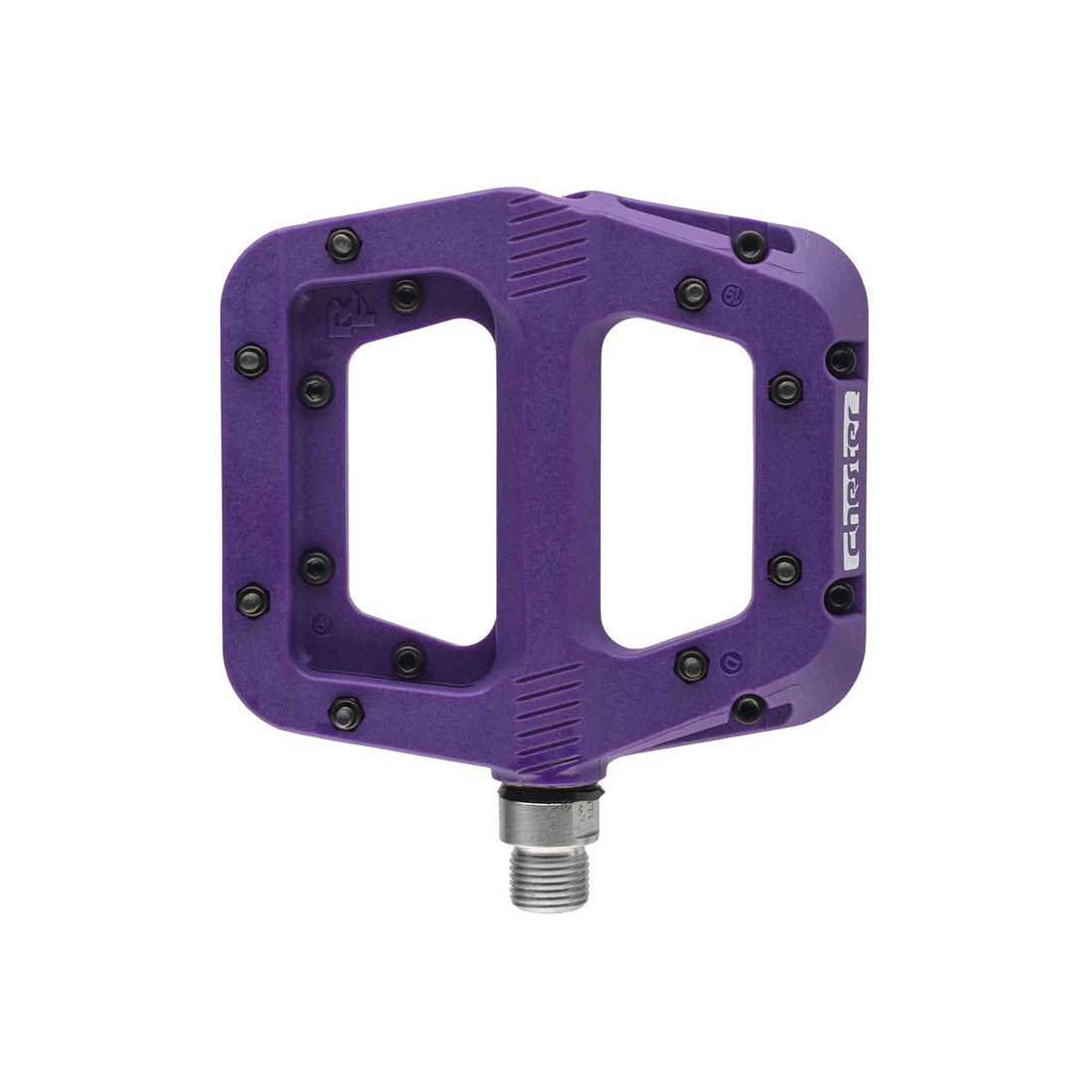 Raceface Chester Composite MTB Flat Pedal