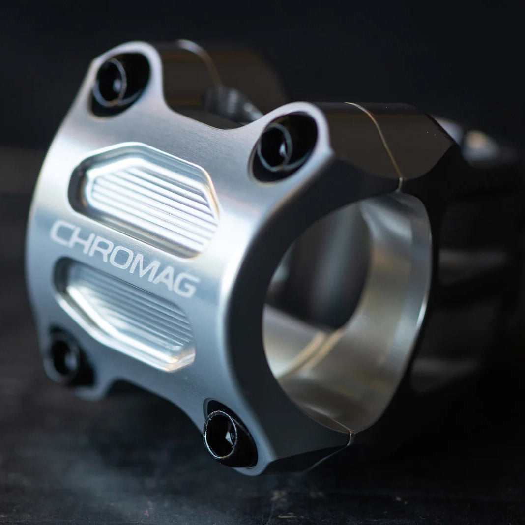 Chromag Riza MTB Stem