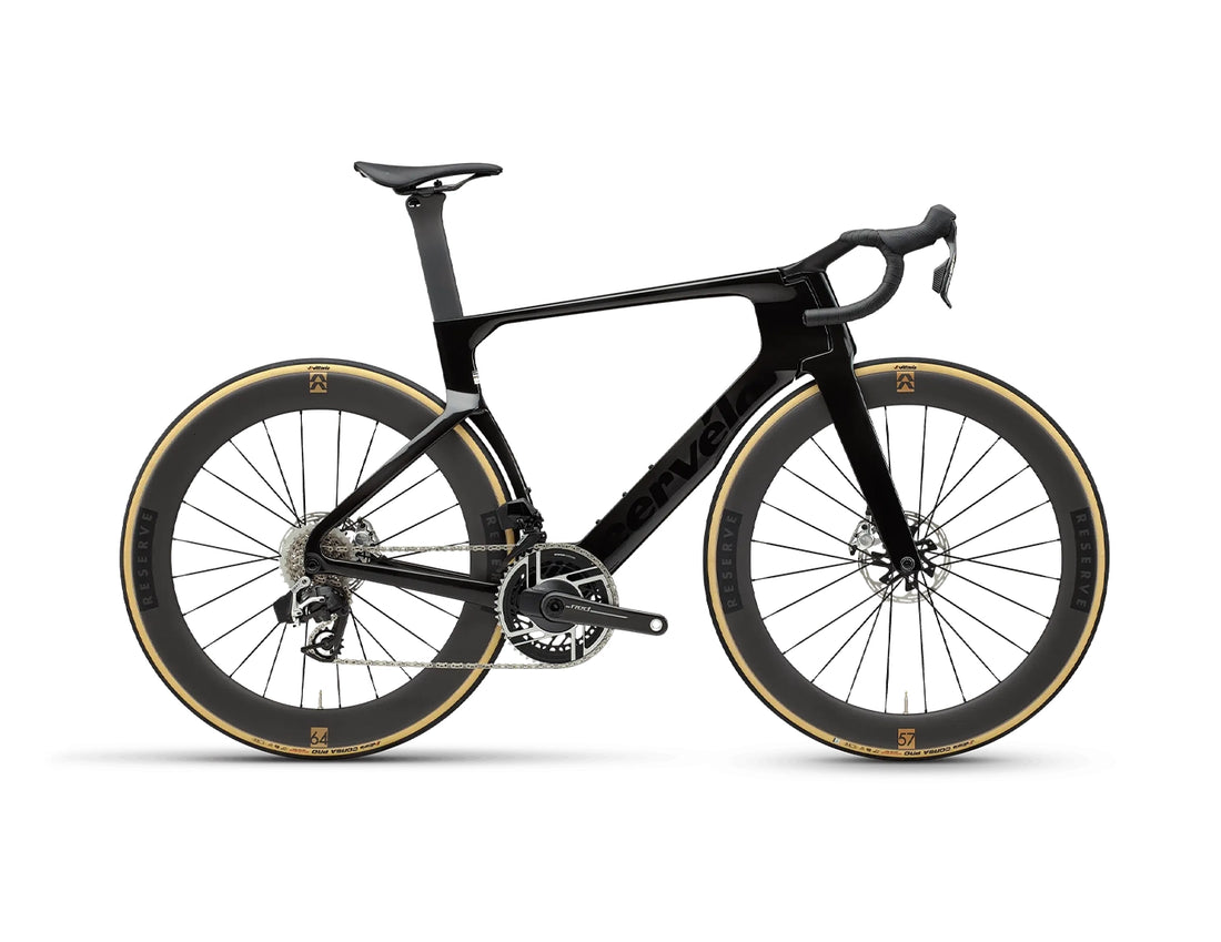 Cervélo S5 Red AXS 2026