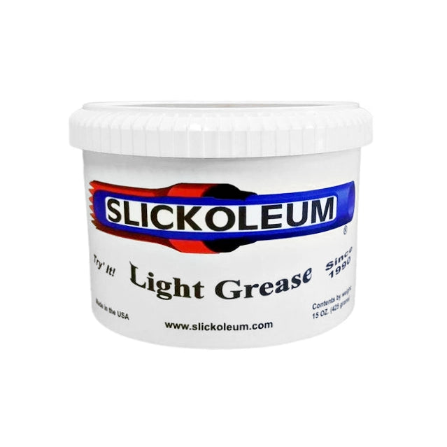 Slickoleum Low-Friction Grease