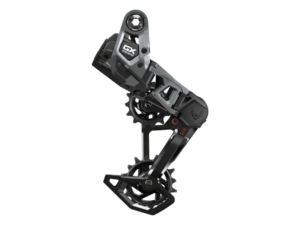 SRAM GX Eagle AXS T-Type Transmission Rear Derailleur