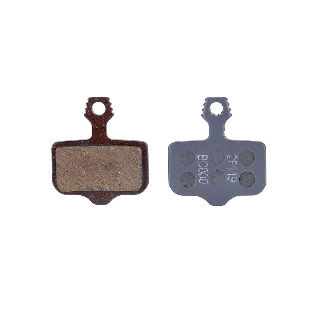 SRAM Disc Brake Pads Small - Level / Elixir / Road