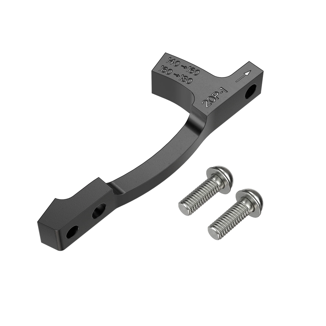 SRAM Post Mount Disc Brake Adapter