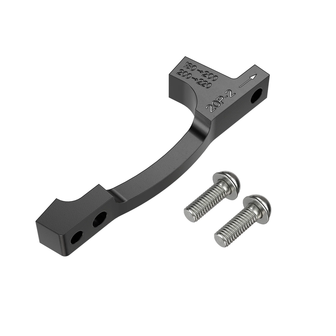 SRAM Post Mount Disc Brake Adapter