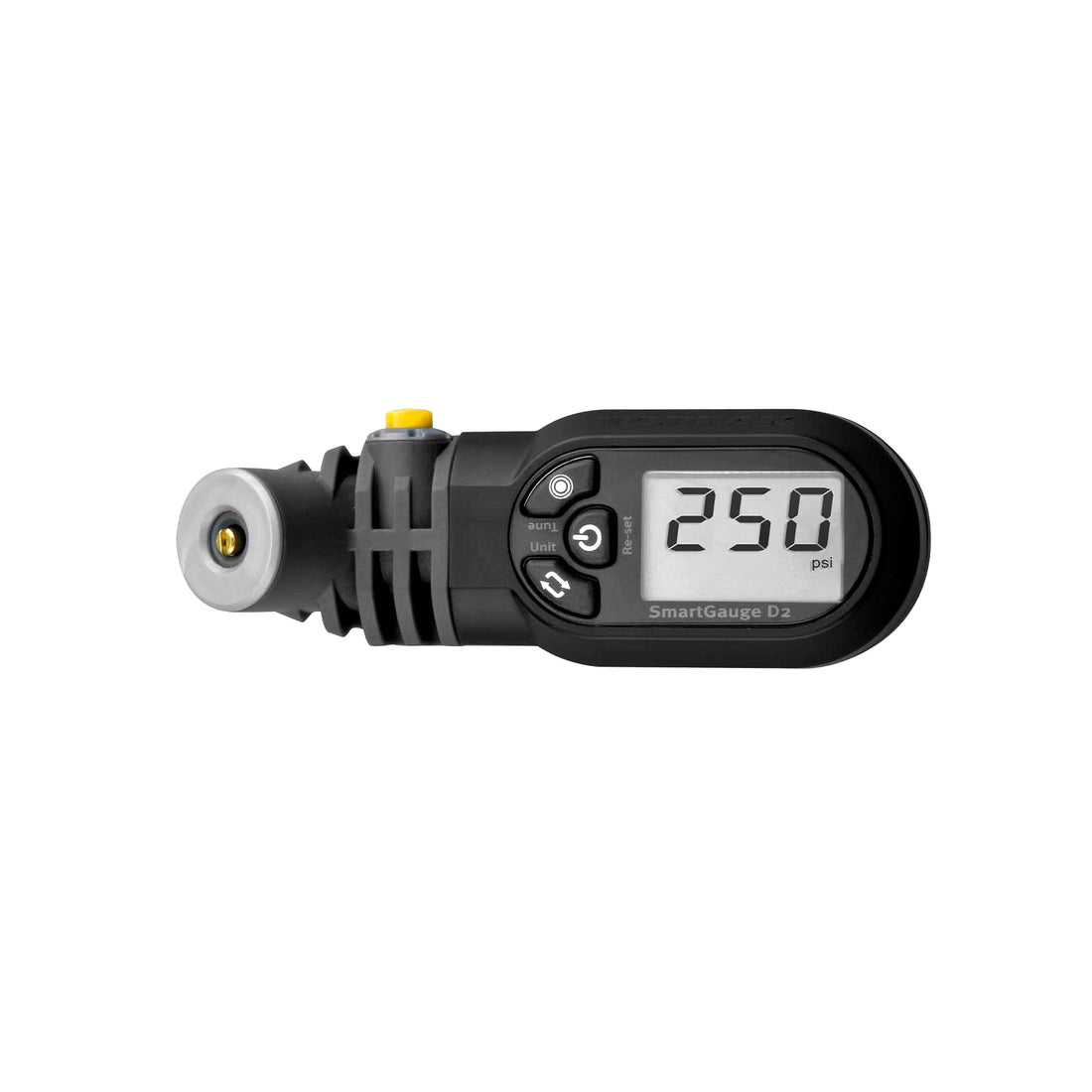 Topeak SmartGauge D2 Digital Pressure Gauge