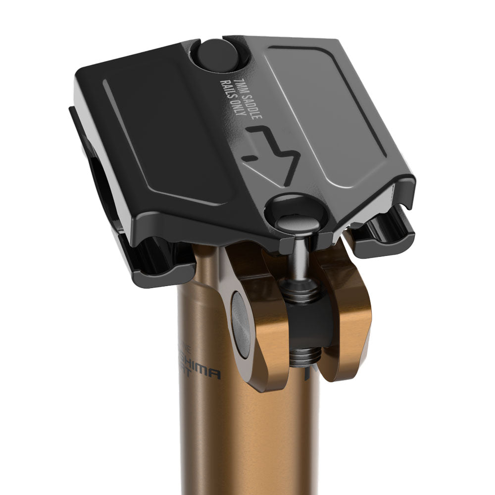 Fox Transfer Factory Dropper Seatpost
