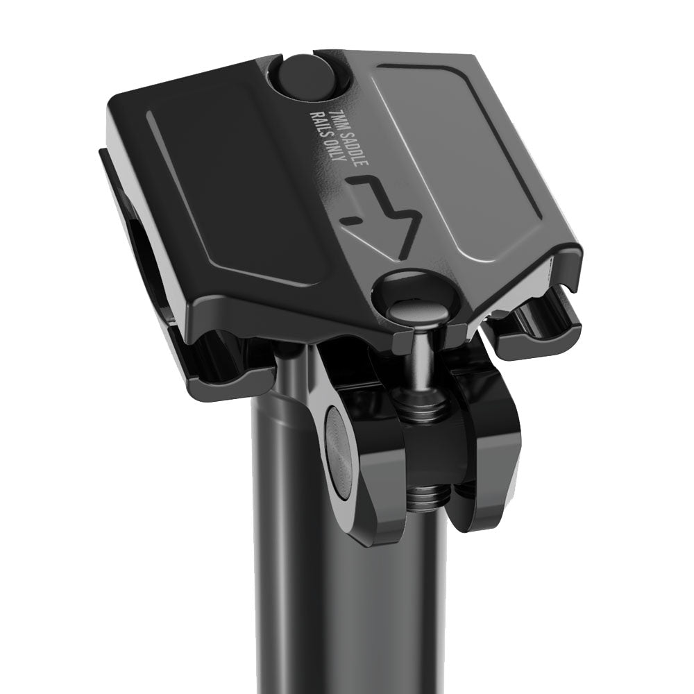 Fox Transfer Performance Elite Dropper Seatpost