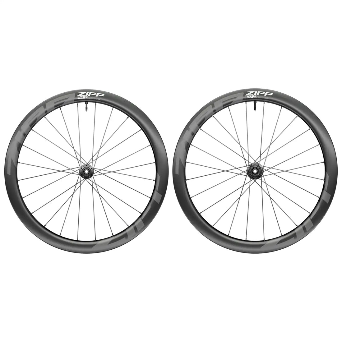 Zipp 303 S Carbon Tubeless Disc Brake Wheelset