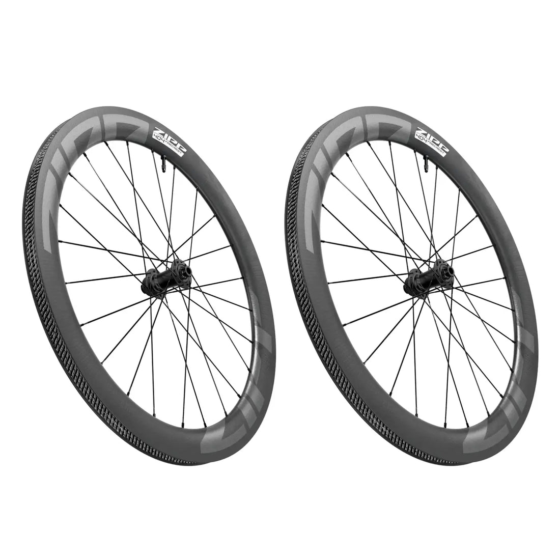 Zipp 404 Firecrest Carbon Tubeless Disc Brake Wheelset