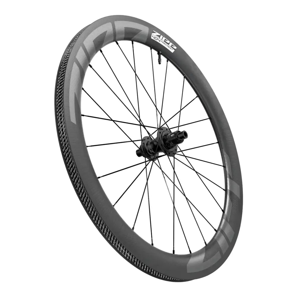 Zipp 404 Firecrest Carbon Tubeless Disc Brake Rear Wheel