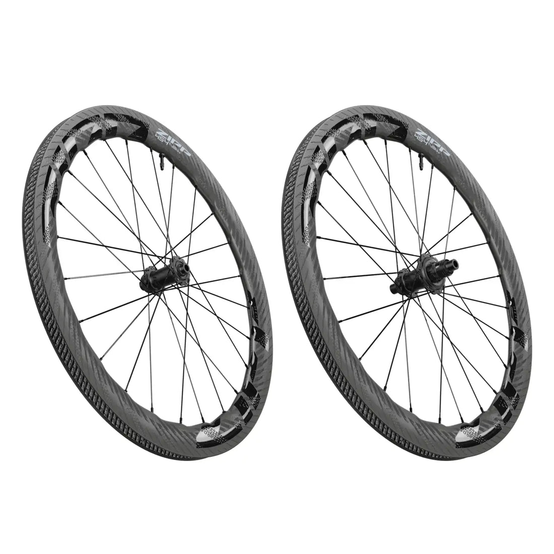 Zipp 454 NSW Carbon Tubeless Disc Brake Wheelset