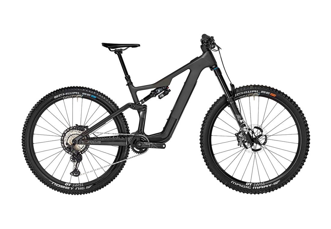 Focus Jam² SL 9.9 Lightweight E-Bike 2023