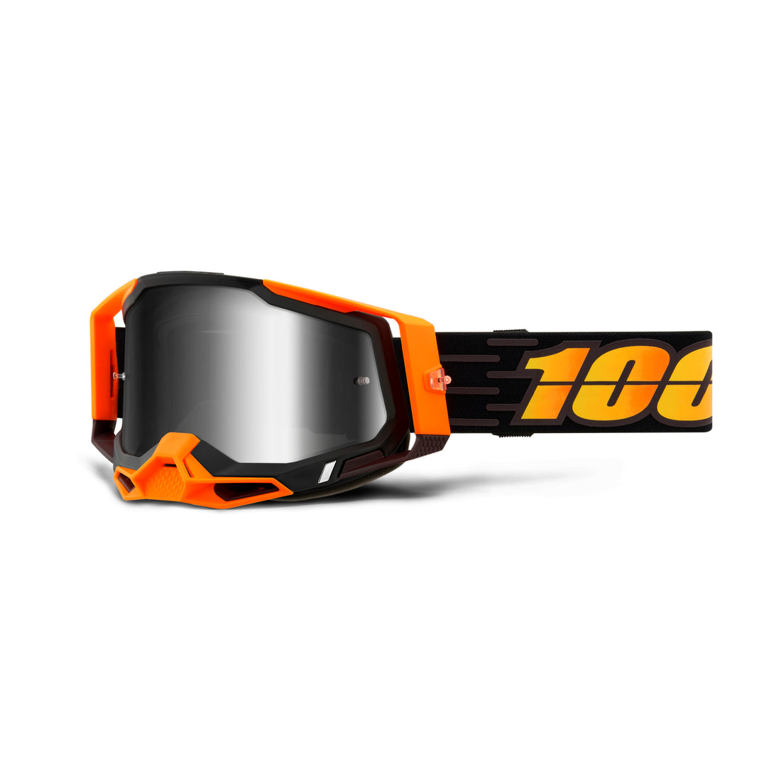 100 Percent Racecraft 2 Goggles