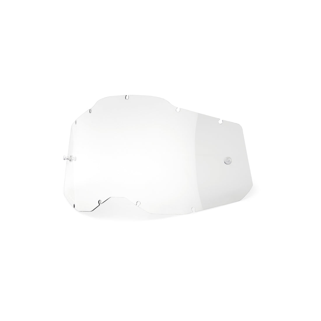 100 Percent Racecraft 2 / Accuri 2 / Strata 2 Replacement Lens
