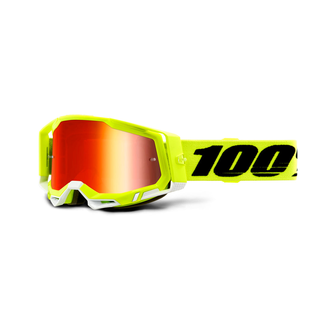100 Percent Racecraft 2 Goggles
