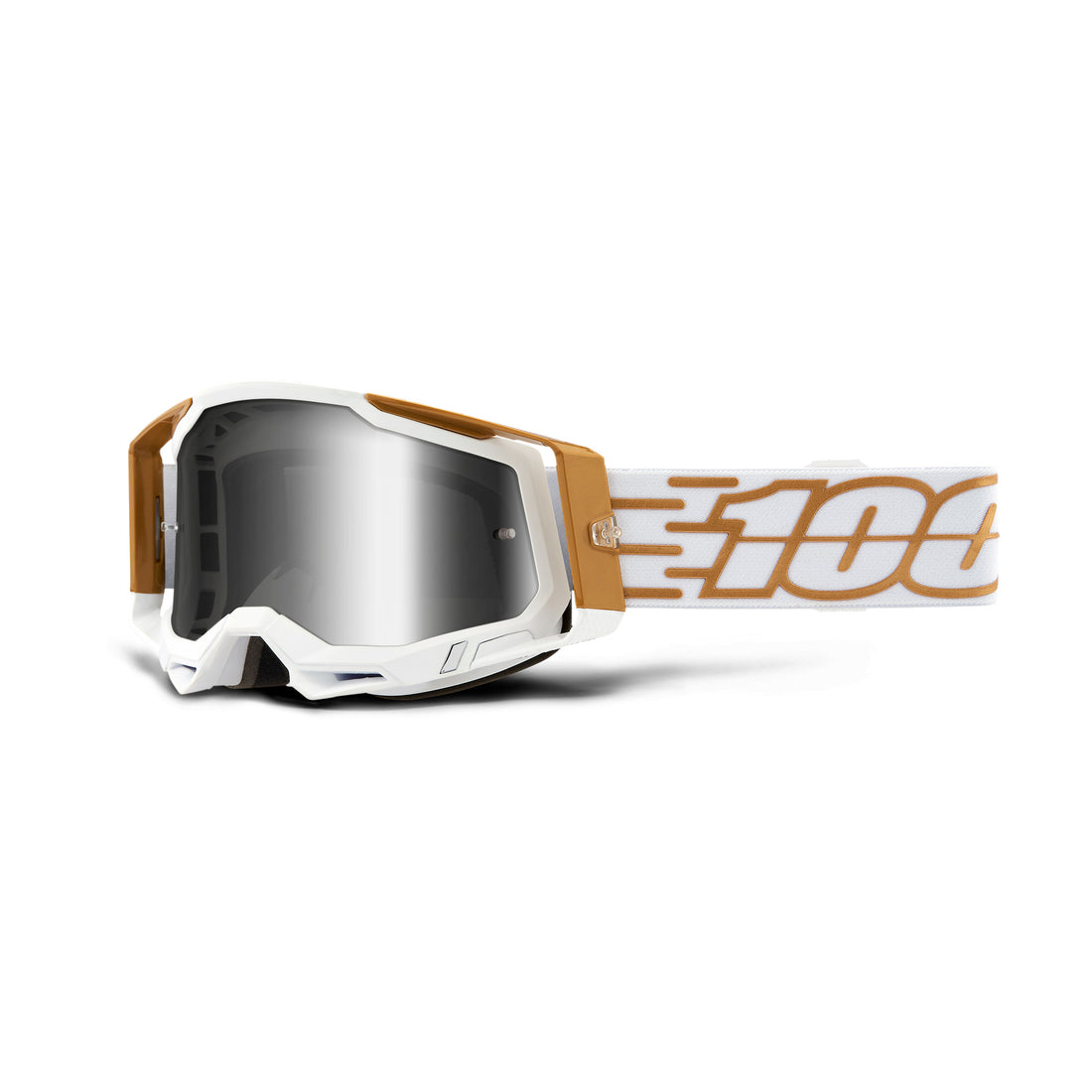 100 Percent Racecraft 2 Goggles
