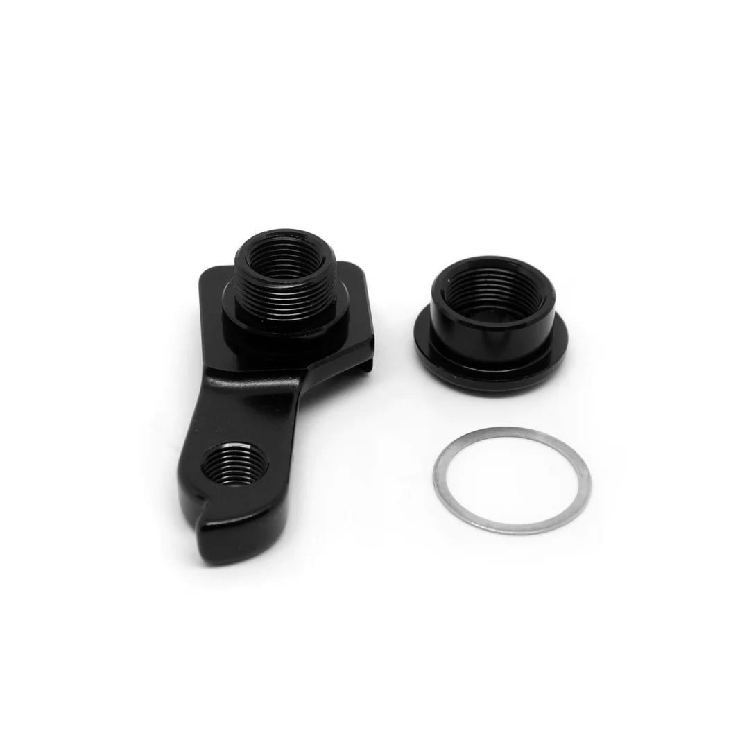 Rocky Mountain 12 x 148 Derailleur Hanger Kit (1.0mm Axle Pitch to suit 2021-2023 Powerplay & 2022 Element)