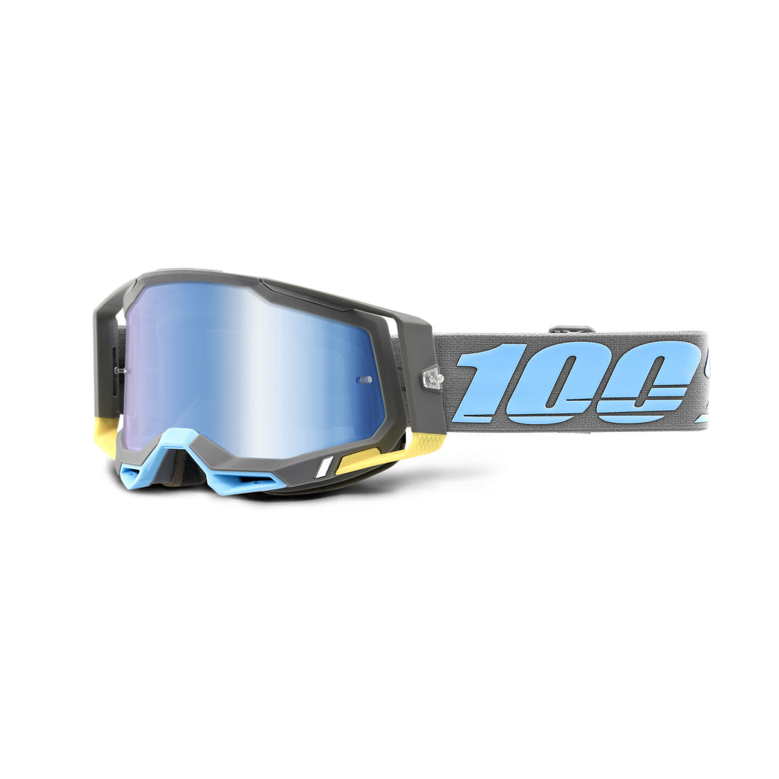 100 Percent Racecraft 2 Goggles