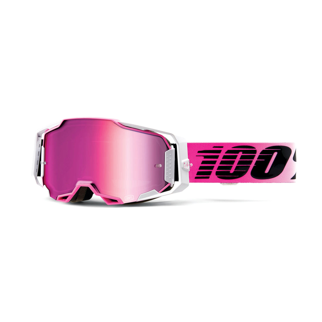 100 Percent Armega Goggles
