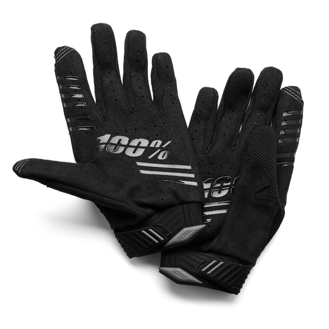 100 Percent R-Core MTB Gloves
