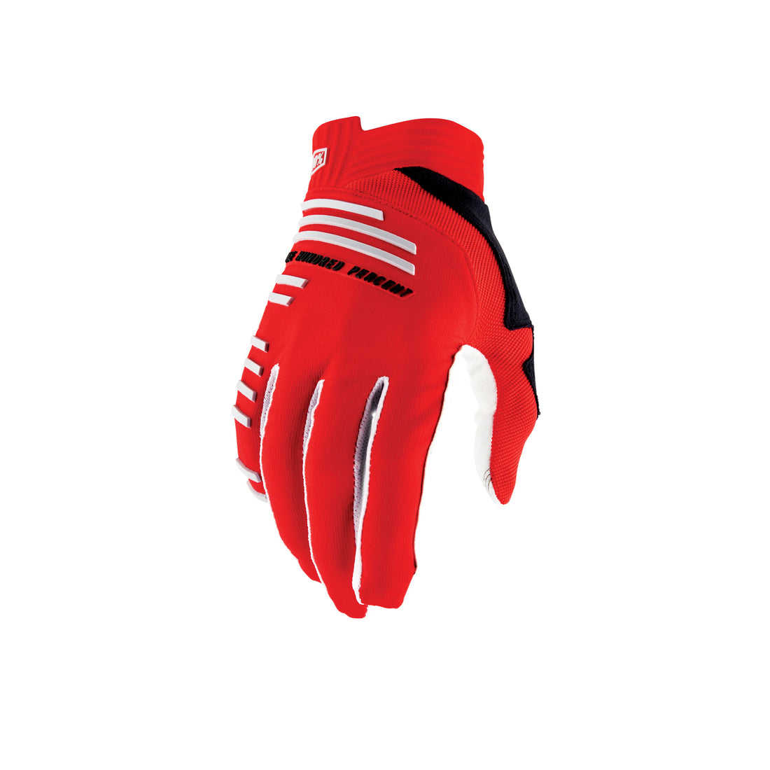 100 Percent R-Core MTB Gloves