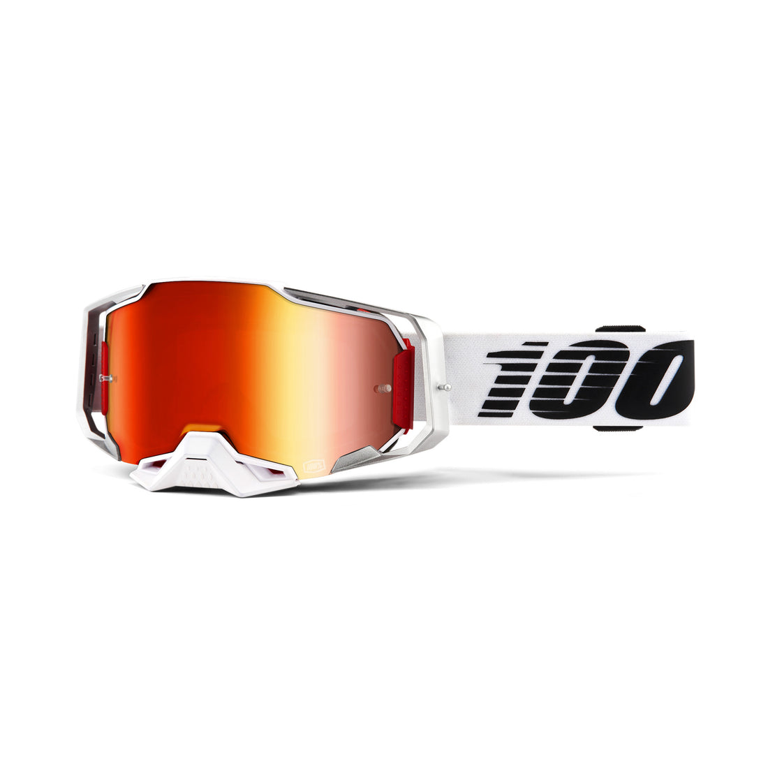 100 Percent Armega Goggles